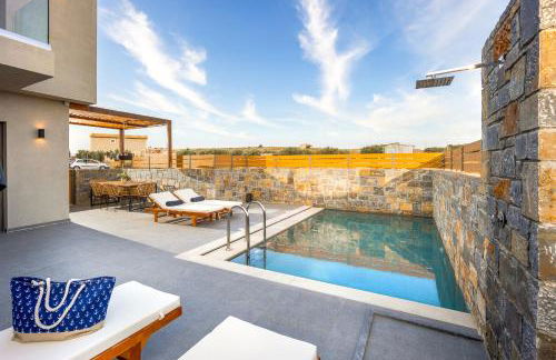 Stefi Villas - Deluxe Pool Bliss Retreats - Photo 47