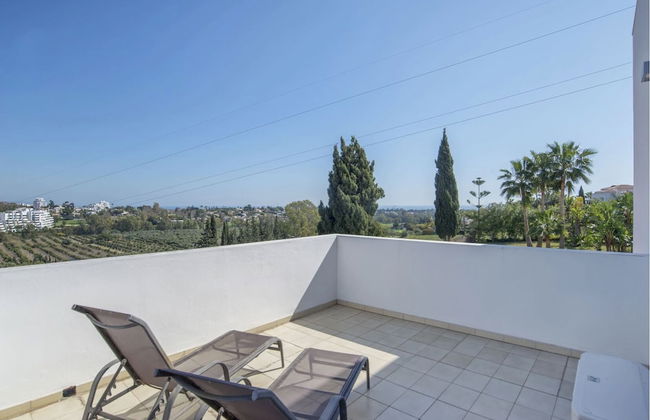 Elegant Villa Retreat - Foto 36