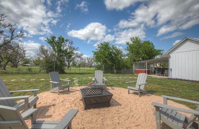 Stunning Haus With Hot Tub, Grill & Fire Pit! - Foto 59