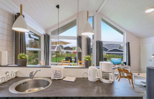 Cozy Home In Krems Iiwarderbrück - Foto 17