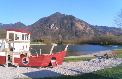 Ferienwohnung Buchner | Chiemgau Karte - Foto 19