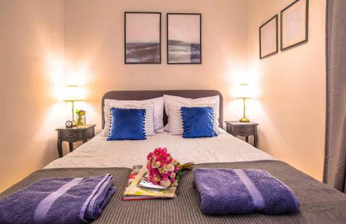 Number 28 Boutique Apartment - Photo 10