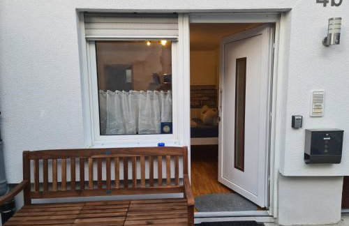 Ferienwohnung Kramer - Foto 1