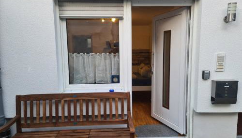 Ferienwohnung Kramer - Foto 1