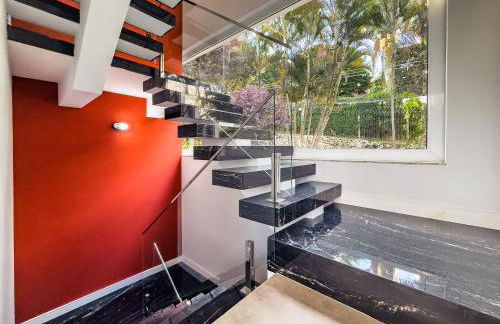 Luxo e segurança - 30 minutos de SP - Foto 39