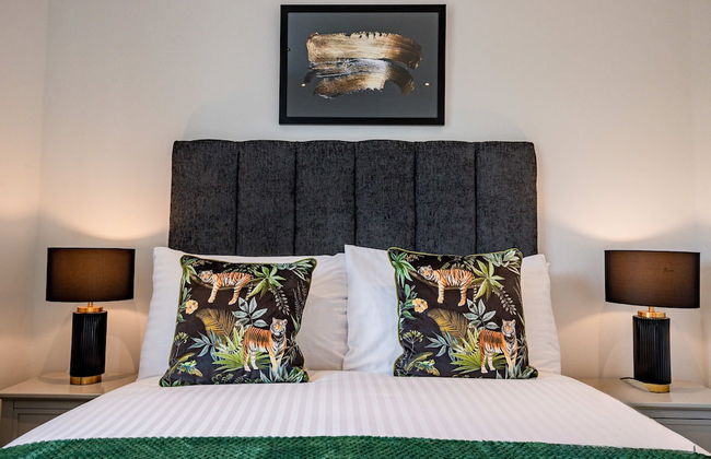 Host Stay Carlisle Road House - Photo 18