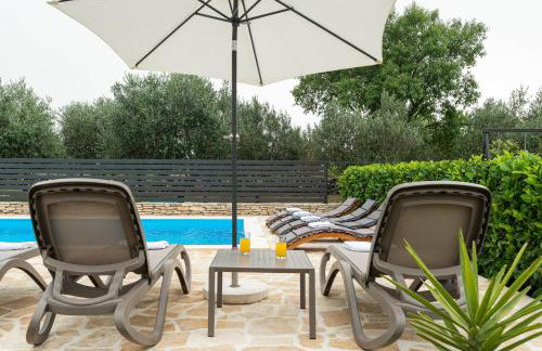 Villa Ka near NP Krka waterfalls - Foto 11