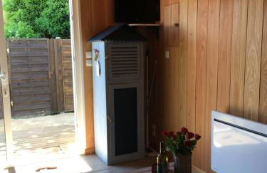 Mon chalet - Photo 17