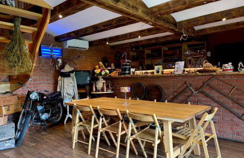 Farma Puchałowo - Foto 12