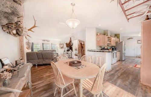 The Elk Run 2 bed 2 bath family retreat with wifi - Foto 26