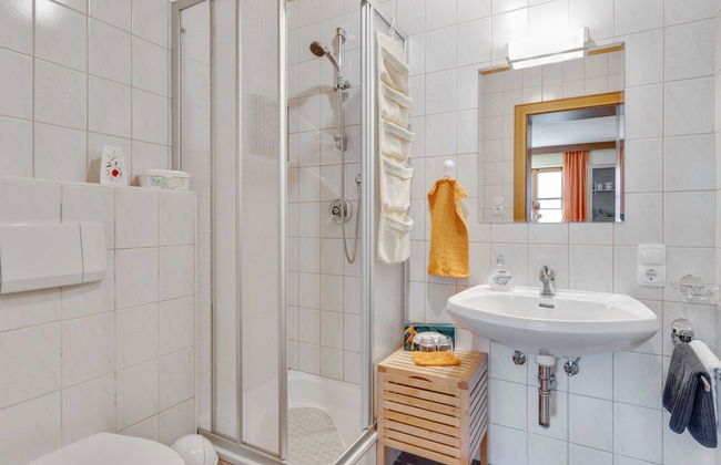 Vibrant Apartment near Ski Area in Fiss - Foto 13