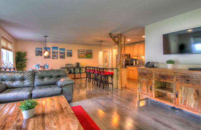 Killington Center Inn & Suites by Killington VR - 1 Bedrooms - Foto 71