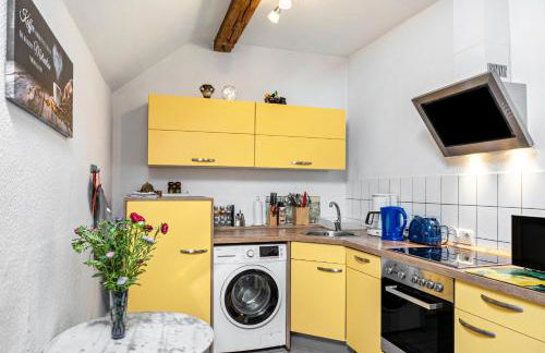 Ferienwohnung Thüringer Wald - Foto 7