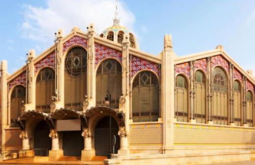 URBAN LOFT VALENCIA - Foto 69