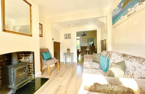 Canterbury City Retreat -2 Bedroom Home - Foto 7