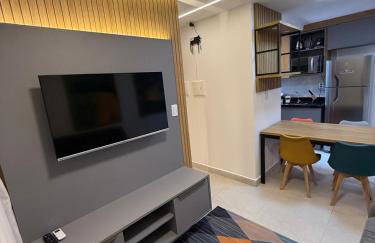 Flat Premium Formosa - Cabedelo - Foto 47