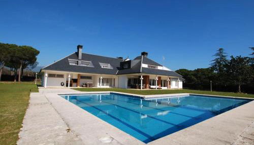 Torre Vendrell con Padel - Foto 3