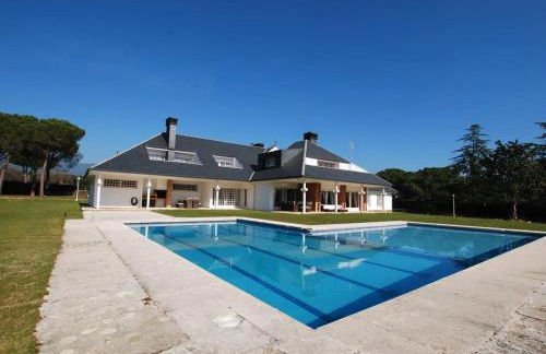 Torre Vendrell con Padel - Foto 3