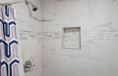 Hacienda Hideaway 3BR Desert Oasis w Pool Spa & Firepit - Foto 29