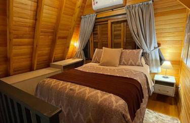 Laventure Rouge- sofisticação na Serra Gaúcha - Foto 9