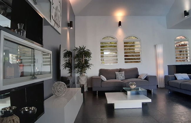 Villa La Ressource - Photo 24