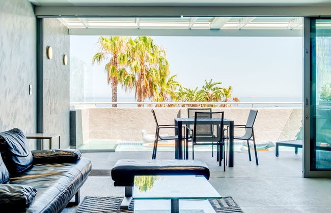 Clifton Holiday Apartment w Beautiful Views Clifton Palm Views - Foto 19