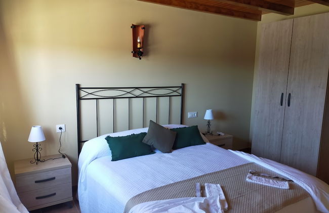 COMPLEJO RURAL LA PALOMA - Photo 7