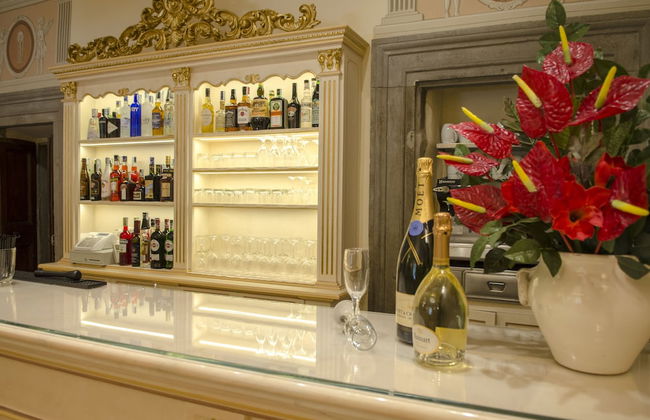 B&B Piccolo Hotel - Foto 48