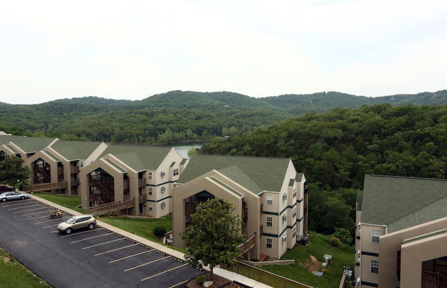 Branson Condo Resorts Silver Dollar City - Foto 41