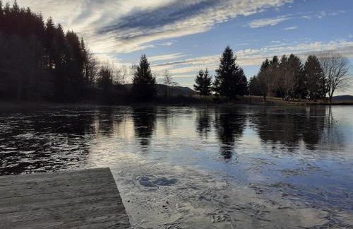 Vey'nes Ferienhaus & Vey'ne Ferienwohnung - Foto 73