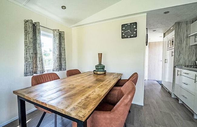 2 bedroom House in Dordrecht with swimming pool and terrace - Photo 62