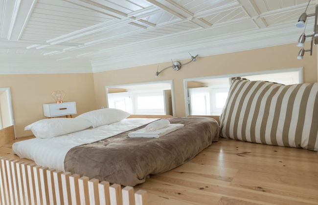 FeelCoimbra Castelo Boutique Apartments - Photo 15