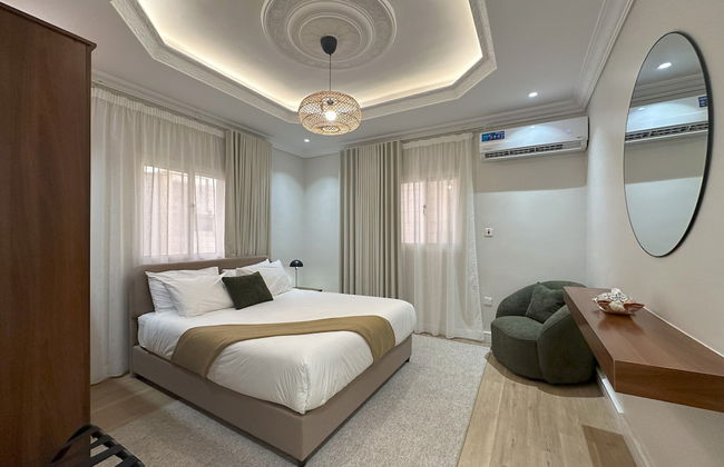 X-Residence by Dayf - Foto 11