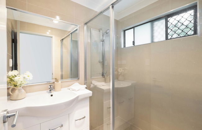 Smart Suites Self Check-in Apartments - 73 Bale - Foto 25