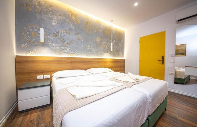 Downtown Boutique Studios - Foto 27