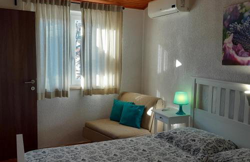 Apartments Renata - Brseč - Foto 61