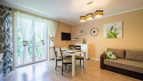 Apartament Brzozowy Zakątek - 5D Apartamenty - Foto 5