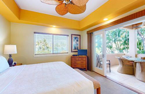 Kahalu'u Beach Villas 1-203 - Foto 15