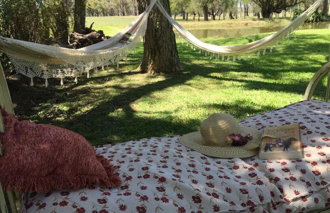 Estancia La Violeta - Foto 49