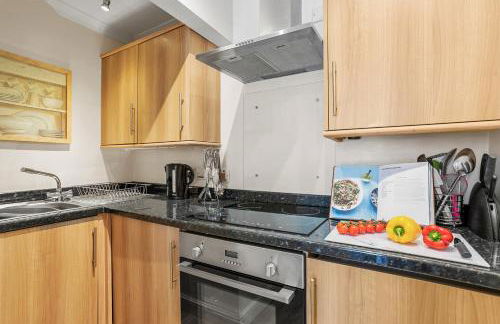 The Torcroft Apartments at Bedford House - Foto 26