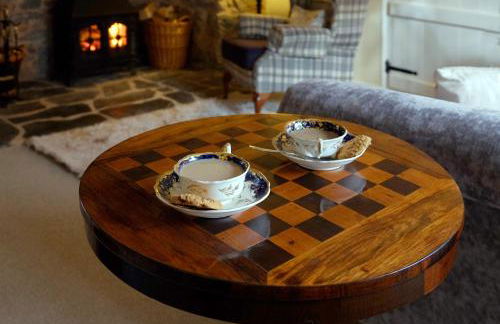 The Old Sweet Shop - Photo 9