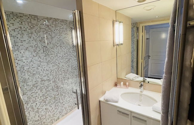 Résidence Carlton Riviera - Foto 79