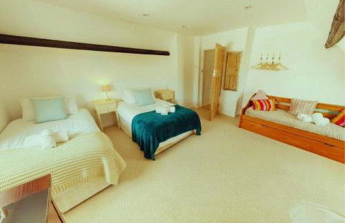 CROYDE HALLGREIN 4 Bedrooms - Foto 8