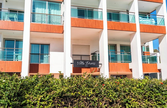 Villa Doris Suites - Foto 24