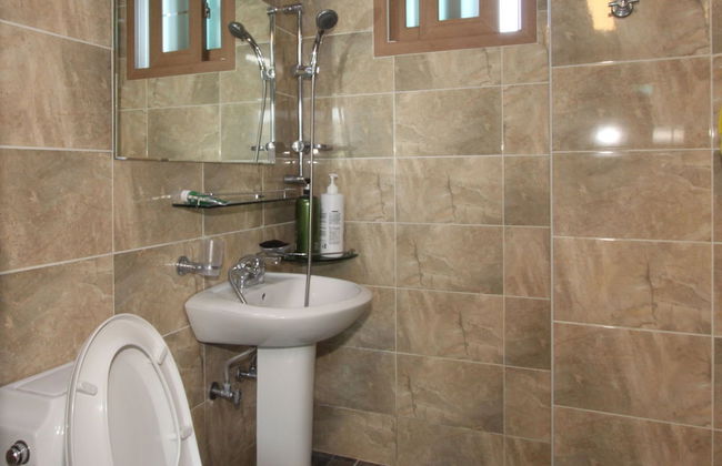 Pension Galggalyo - Photo 22