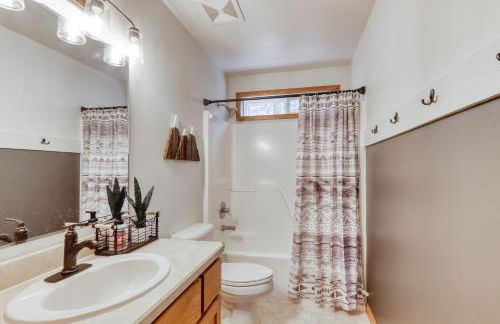 Camp Polk Lodge - Foto 11