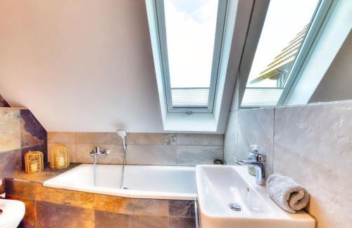 Ferienhaus Bootshaus in Nadelitz - Foto 16