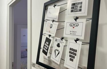 CAFE Portonaccio apartment - Foto 18