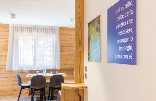 Residence Mille Montagne - Foto 22