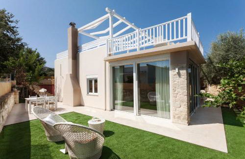 Villa Excesio - With Private Pool - Foto 2